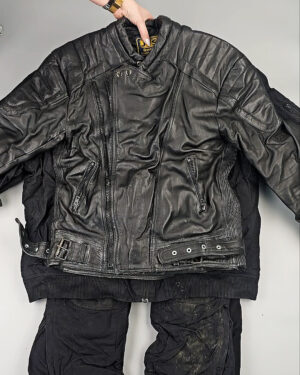 Фотография  541 - МОТО одежда mix БМ#16,9 кг, ЛОТ СХ-0280 оптом в Анадыри и Чукотском АО