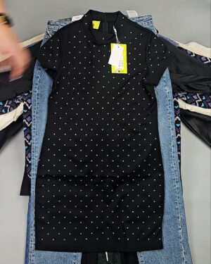 Фотография  620 - JACK JONES Women Winter mix 075 #15 кг, ЛОТ СТ-10012 оптом в Анадыри и Чукотском АО