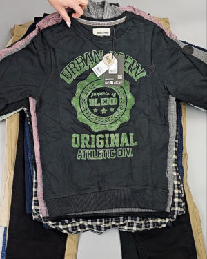 Фотография  981 - BLEND HE W 064#15 кг, ЛОТ СТ-10056 оптом в Анадыри и Чукотском АО