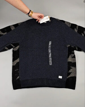 Фотография  100 - Джемпера JACK JONES men 045#4,5 кг, ЛОТ СТ-10035 оптом в Анадыри и Чукотском АО