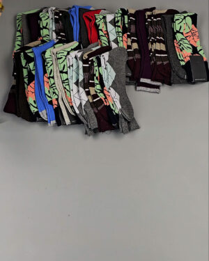 Фотография  694 - Носки CAN 084#5 кг, ЛОТ СТ-10062 оптом в Анадыри и Чукотском АО