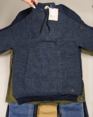 Фотография  837 - BLEND HE W 064#15 кг, ЛОТ СТ-10054 оптом в Анадыри и Чукотском АО