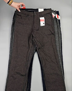 Фотография  120 - Брюки мужские зима C&A 025#10 кг, ЛОТ СТ-10047 оптом в Анадыри и Чукотском АО