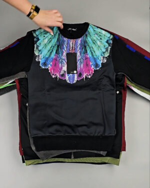 Фотография  443 - Толстовки CIRCUS 095#15 кг, ЛОТ СТ-10126 оптом в Анадыри и Чукотском АО