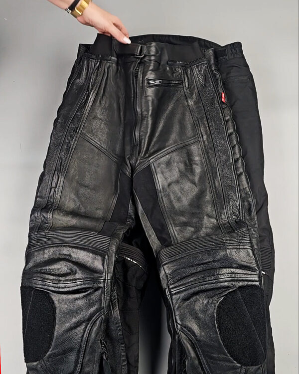 Фотография  729 - МОТО одежда mix БМ#20,6 кг, ЛОТ СХ-0279 оптом в Анадыри и Чукотском АО