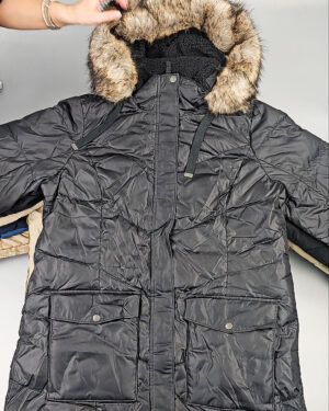 Фотография  237 - Куртки (W.Jackets Extra)#15 кг, ЛОТ СХ-0269 оптом в Анадыри и Чукотском АО