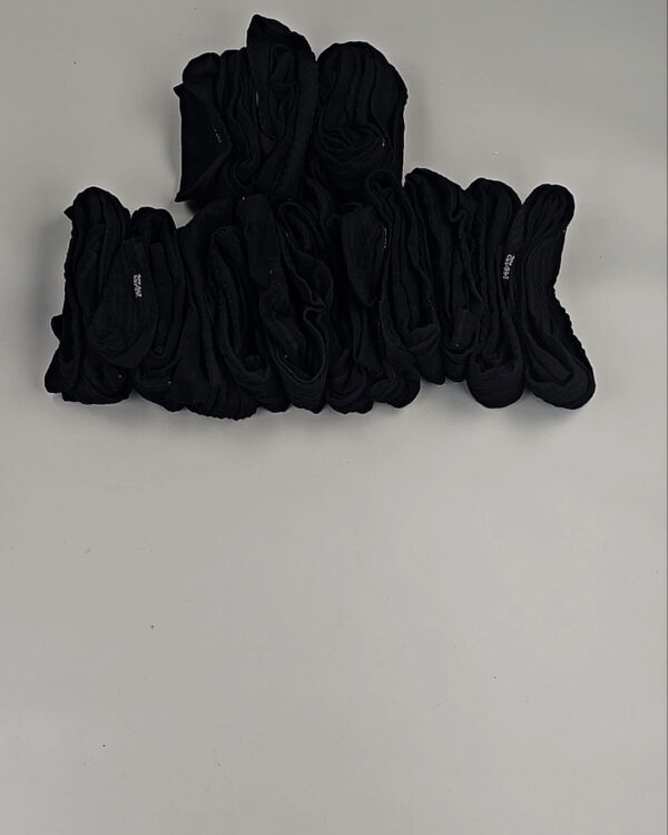 Фотография  846 - Колготки школьные СТОК #3 кг, ЛОТ СТ-10072 оптом в Анадыри и Чукотском АО