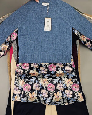 Фотография  385 - VILA Winter mix 104#15 кг, ЛОТ СТ-10079 оптом в Анадыри и Чукотском АО