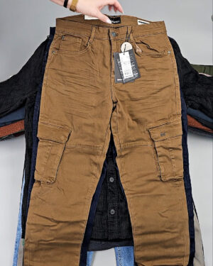 Фотография  190 - Мужской зимний микс Blend He, 20 кг, ЛОТ СТ-10049 оптом в Анадыри и Чукотском АО