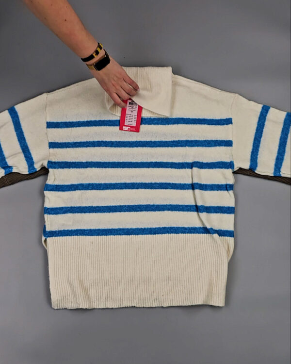 Фотография  433 - Джемпера JJXX 045 #7 кг, ЛОТ СТ-10024 оптом в Анадыри и Чукотском АО