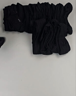 Фотография  934 - Колготки школьные СТОК #3 кг, ЛОТ СТ-10073 оптом в Анадыри и Чукотском АО