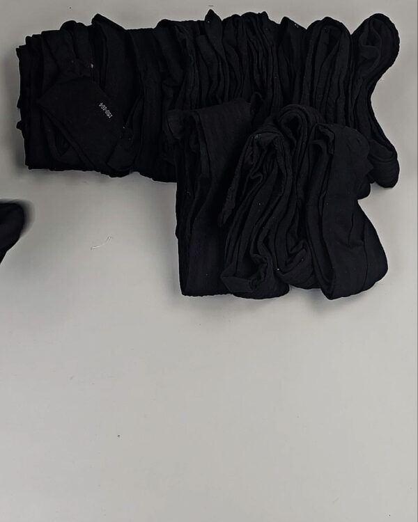 Фотография  302 - Колготки школьные СТОК #3 кг, ЛОТ СТ-10073 оптом в Анадыри и Чукотском АО