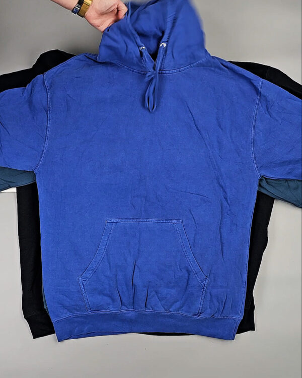 Фотография  341 - Толстовки СТОК CAN 0424#10 кг, ЛОТ СТ-10135 оптом в Анадыри и Чукотском АО