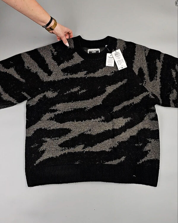 Фотография  923 - Джемпера JACK JONES men 045#4,5 кг, ЛОТ СТ-10035 оптом в Анадыри и Чукотском АО