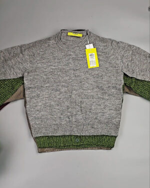 Фотография  344 - Джемпера JJXX 045 #7 кг, ЛОТ СТ-10018 оптом в Анадыри и Чукотском АО