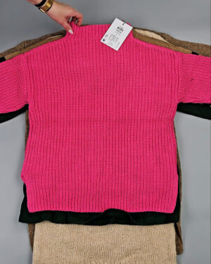 Фотография  744 - Джемпера Bestseller 104#7 кг, ЛОТ СТ-10042 оптом в Анадыри и Чукотском АО