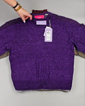 Фотография  112 - Джемпера JJXX 045 #7 кг, ЛОТ СТ-10017 оптом в Анадыри и Чукотском АО