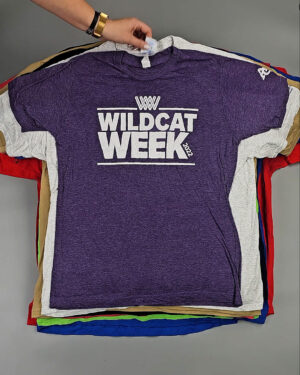 Фотография  441 - Футболки м/ж (Super T-Shirts Printed)#10 кг, ЛОТ СХ-0271 оптом в Анадыри и Чукотском АО