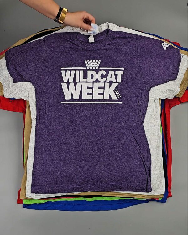 Фотография  905 - Футболки м/ж (Super T-Shirts Printed)#10 кг, ЛОТ СХ-0271 оптом в Анадыри и Чукотском АО