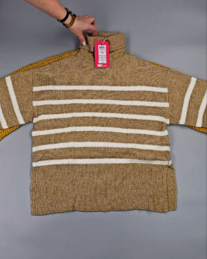 Фотография  784 - Джемпера JJXX 045 #7 кг, ЛОТ СТ-10016 оптом в Анадыри и Чукотском АО