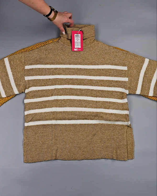 Фотография  515 - Джемпера JJXX 045 #7 кг, ЛОТ СТ-10016 оптом в Анадыри и Чукотском АО