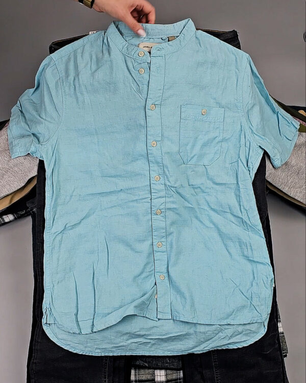 Фотография  207 - Мужской зимний микс Blend He, 20 кг, ЛОТ СТ-10051 оптом в Анадыри и Чукотском АО