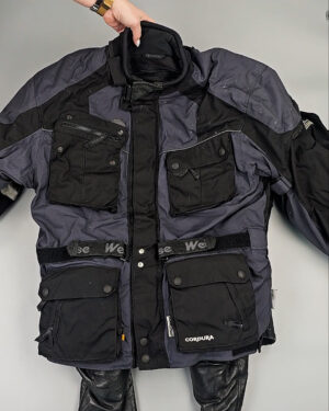 Фотография 917 - МОТО одежда mix БМ#19,4 кг, ЛОТ СХ-0277 оптом в Анадыри и Чукотском АО