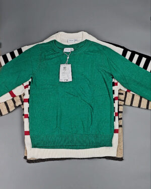 Фотография  453 - Джемпера VILA W 104#7 кг, ЛОТ СТ-10029 оптом в Анадыри и Чукотском АО