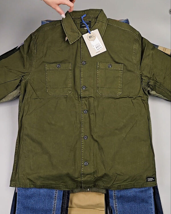 Фотография  701 - BLEND HE W 064#15 кг, ЛОТ СТ-10054 оптом в Анадыри и Чукотском АО