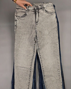 Фотография  144 - BRAND STOCK джинсы#10 кг, ЛОТ СТ-10075 оптом в Анадыри и Чукотском АО