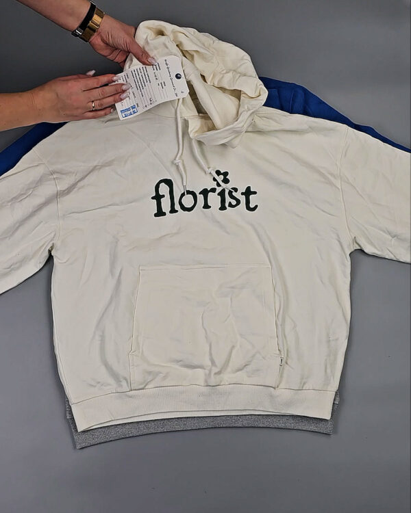 Фотография  255 - Толстовки BLEND HE 045#7 кг, ЛОТ СТ-10131 оптом в Анадыри и Чукотском АО