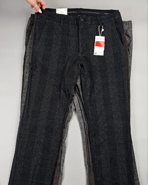 Фотография  562 - Брюки мужские зима C&A 025#10 кг, ЛОТ СТ-10046 оптом в Анадыри и Чукотском АО