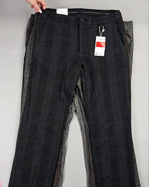 Фотография  139 - Брюки мужские зима C&A 025#10 кг, ЛОТ СТ-10046 оптом в Анадыри и Чукотском АО