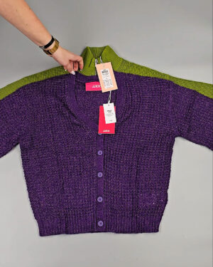 Фотография  928 - Джемпера JJXX 045 #7 кг, ЛОТ СТ-10023 оптом в Анадыри и Чукотском АО