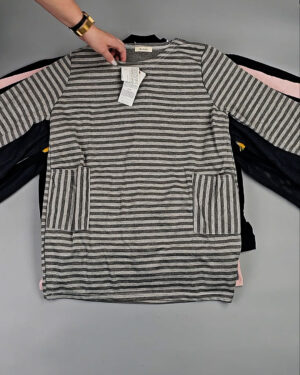 Фотография  823 - Толстовки Корея 085#7,5 кг, ЛОТ СТ-10142 оптом в Анадыри и Чукотском АО