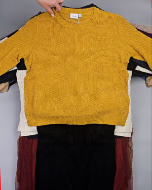 Фотография 951 - VILA Winter mix 104#15 кг, ЛОТ СТ-10080 оптом в Анадыри и Чукотском АО