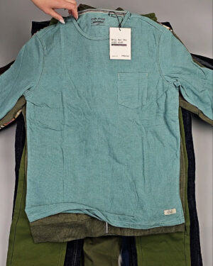 Фотография  327 - BLEND HE W 064#15 кг, ЛОТ СТ-10055 оптом в Анадыри и Чукотском АО