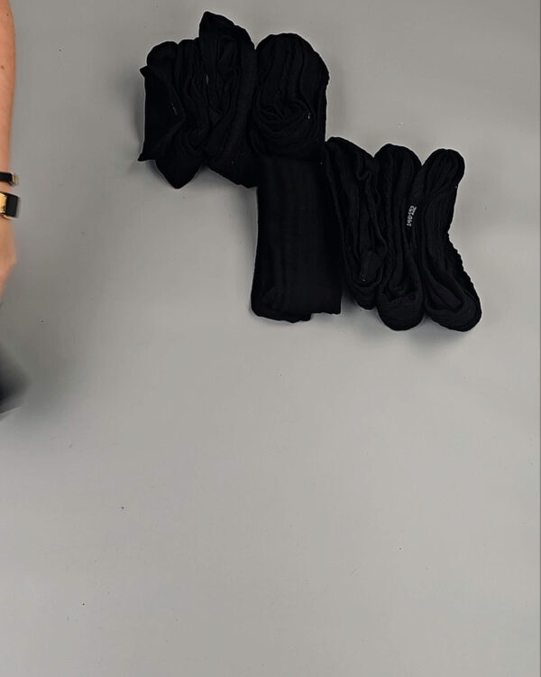 Фотография  346 - Колготки школьные СТОК #3 кг, ЛОТ СТ-10072 оптом в Анадыри и Чукотском АО