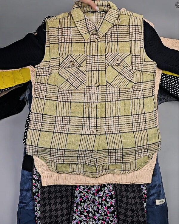 Фотография  424 - ДАНИЯ M/W mix#17 кг, ЛОТ СТ-10076 оптом в Анадыри и Чукотском АО