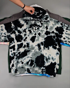 Фотография  697 - HOODIE CAN 084#10 кг, ЛОТ СТ-10115 оптом в Анадыри и Чукотском АО