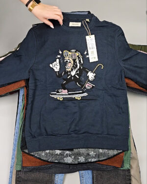 Фотография  363 - Мужской зимний микс Blend He, 20 кг, ЛОТ СТ-10049 оптом в Анадыри и Чукотском АО