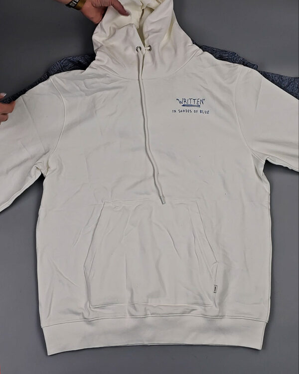 Фотография  646 - Толстовки BLEND HE 045#7 кг, ЛОТ СТ-10132 оптом в Анадыри и Чукотском АО