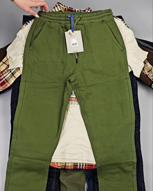 Фотография  273 - BLEND HE W 064#15 кг, ЛОТ СТ-10055 оптом в Анадыри и Чукотском АО