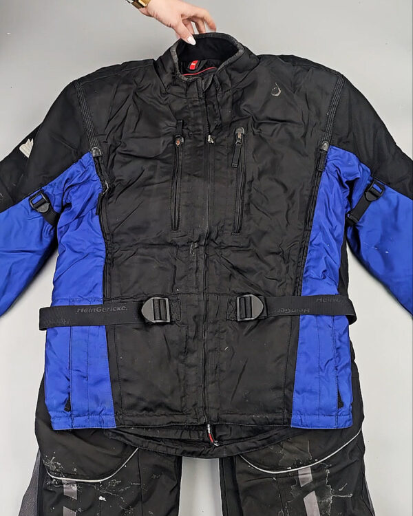 Фотография  685 - МОТО одежда mix БМ#20 кг, ЛОТ СХ-0278 оптом в Анадыри и Чукотском АО