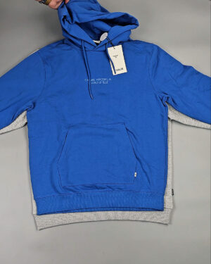 Фотография  455 - Толстовки BLEND HE 045#7 кг, ЛОТ СТ-10131 оптом в Анадыри и Чукотском АО