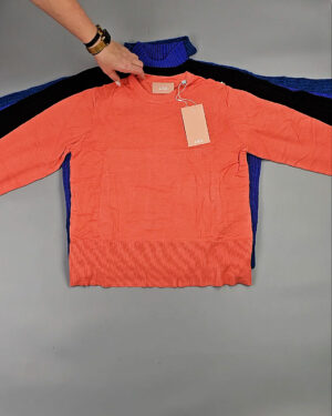 Фотография  379 - Джемпера Bestseller 104#7 кг, ЛОТ СТ-10044 оптом в Анадыри и Чукотском АО