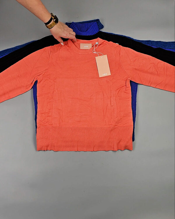 Фотография  420 - Джемпера Bestseller 104#7 кг, ЛОТ СТ-10044 оптом в Анадыри и Чукотском АО