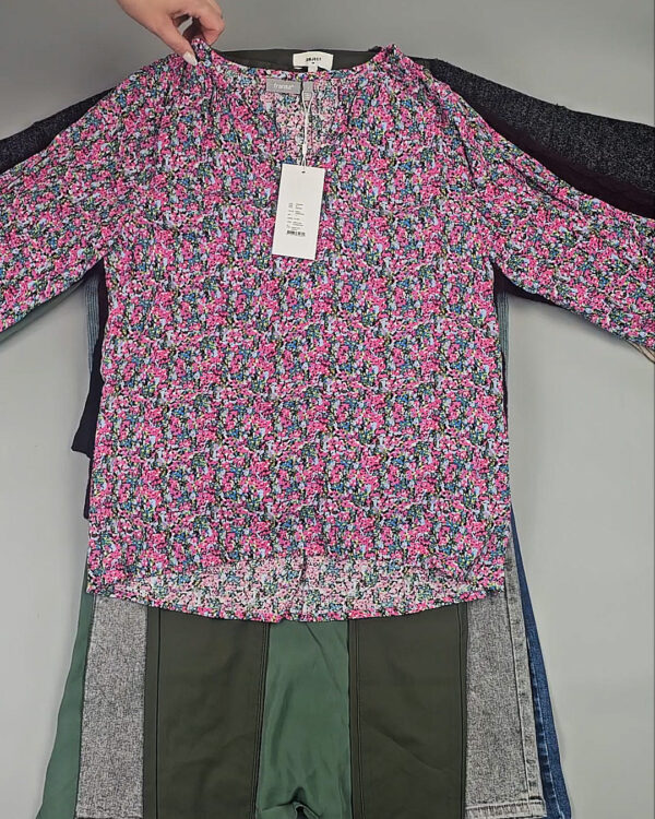 Фотография  387 - DK+Bestseller Winter mix 064#9,2 кг, ЛОТ СТ-10090 оптом в Анадыри и Чукотском АО