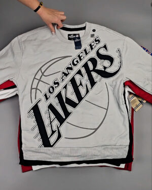 Фотография  700 - Толстовки муж HOLLISTER SW#10 кг, ЛОТ СТ-10108 оптом в Анадыри и Чукотском АО