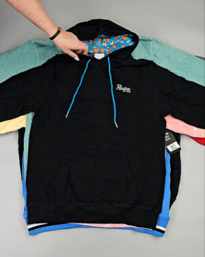 Фотография  371 - HOODIE CAN 084#10 кг, ЛОТ СТ-10119 оптом в Анадыри и Чукотском АО